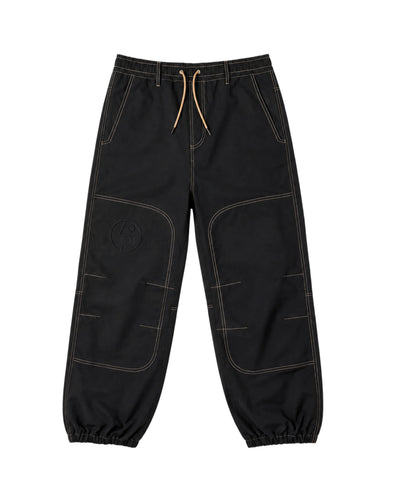 HOWL PUBLIC WORKWEAR PANT W27