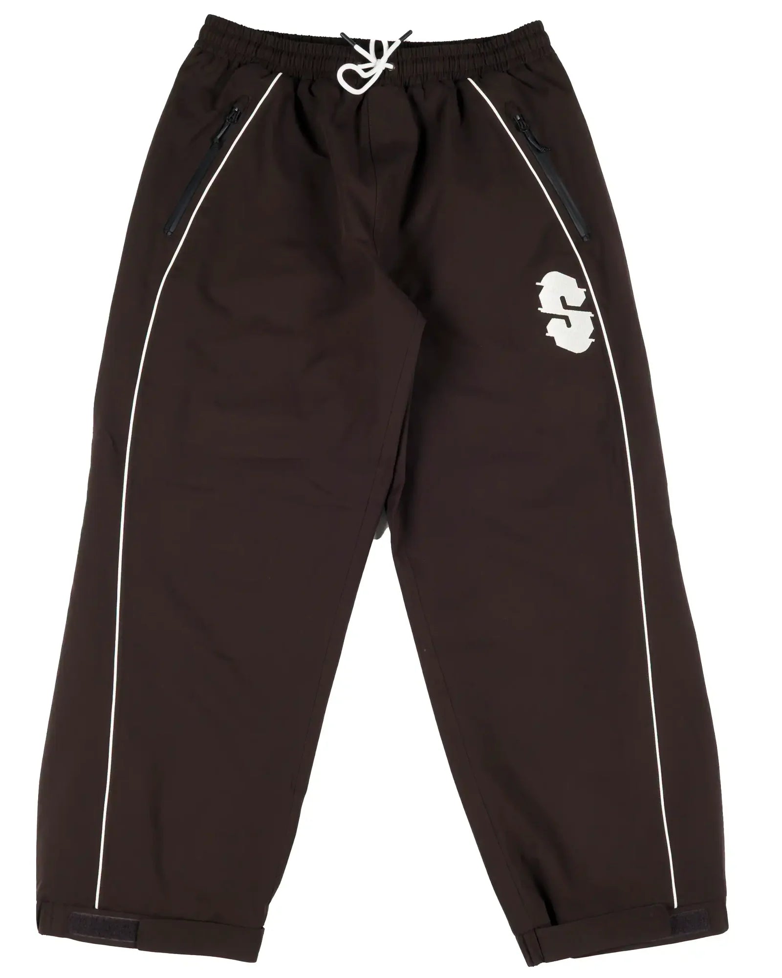 SOUVENIR INSULATED TRACK PANT W27