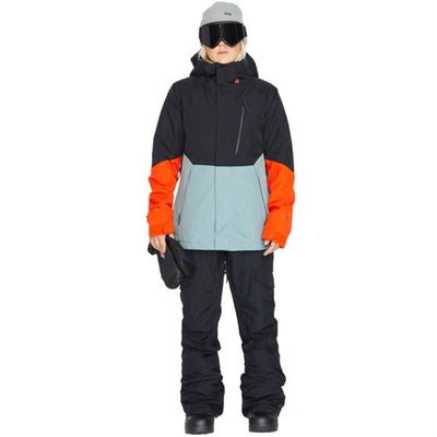 VOLCOM ARIS INS GORE TEX JKT 22/23