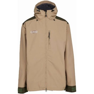 AIRBLASTER SERVICE PARKA