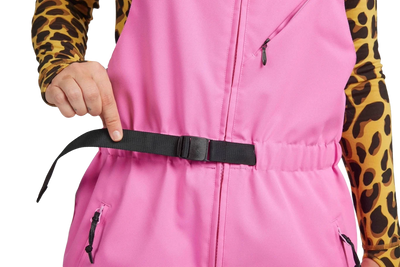 AIRBLASTER EVERY BODY BIB