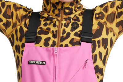 AIRBLASTER EVERY BODY BIB