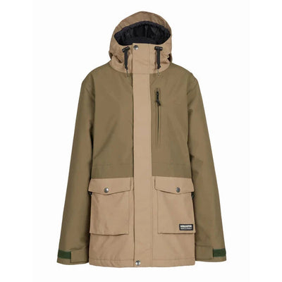 AIRBLASTER STAY WILD PARKA