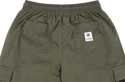 AUTUMN CARGO PANT