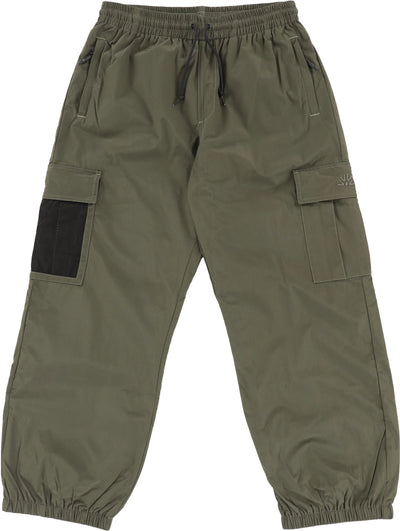 AUTUMN CARGO PANT