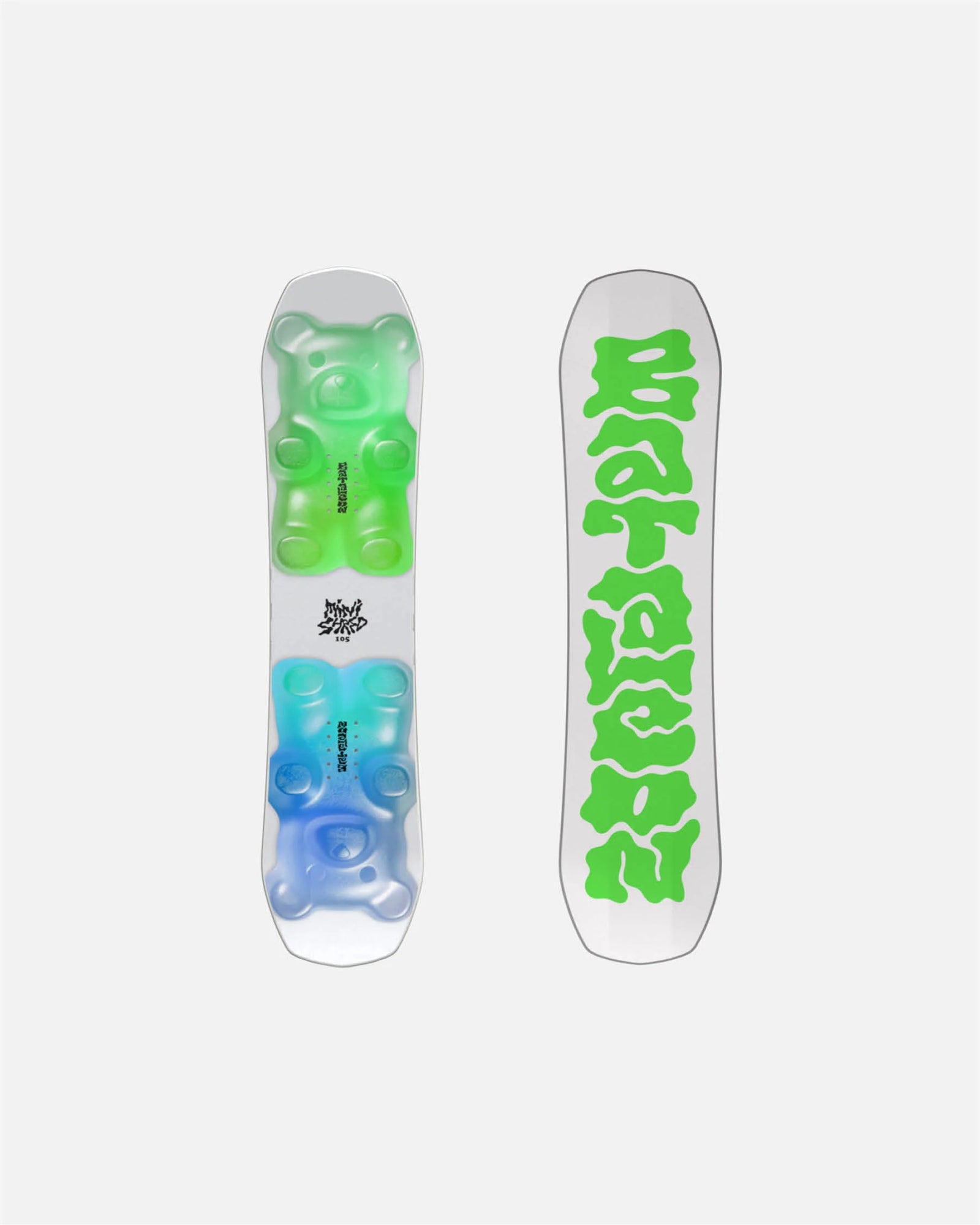 BATALEON MINI SHRED W27