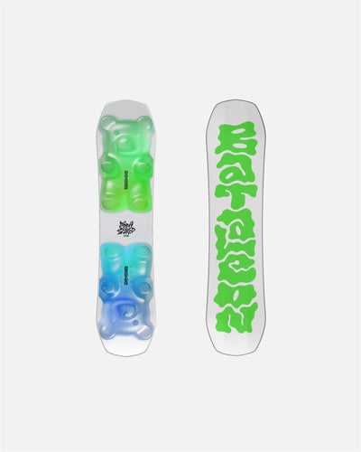 BATALEON MINI SHRED W27