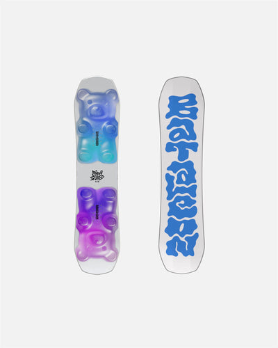 BATALEON MINI SHRED W27