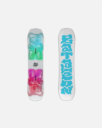 BATALEON MINI SHRED W27