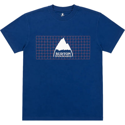 BURTON 80'S SS
