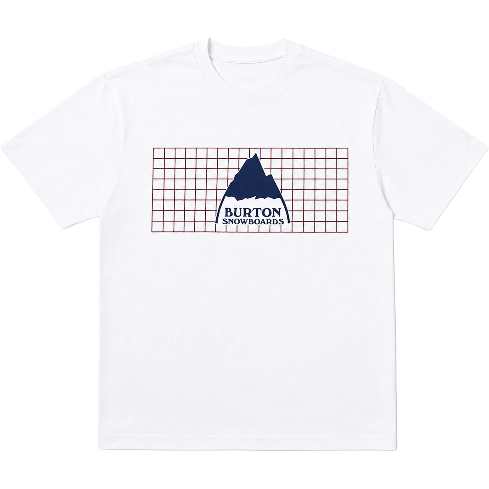 BURTON 80'S SS