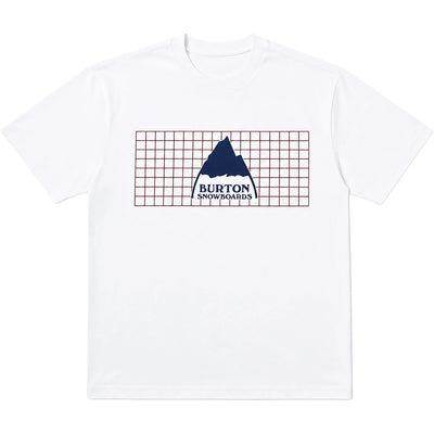 BURTON 80'S SS