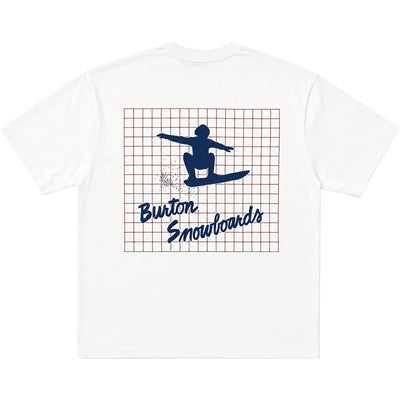 BURTON 80'S SS