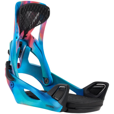 BURTON WOMENS ESCAPADE STEP ON BINDINGS W25