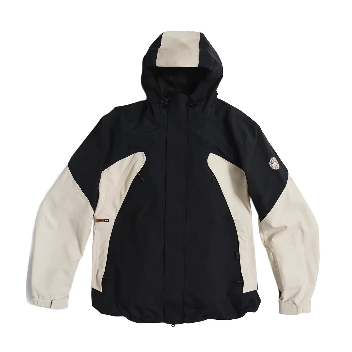 AUTUMN CAMBER 3L JACKET W27