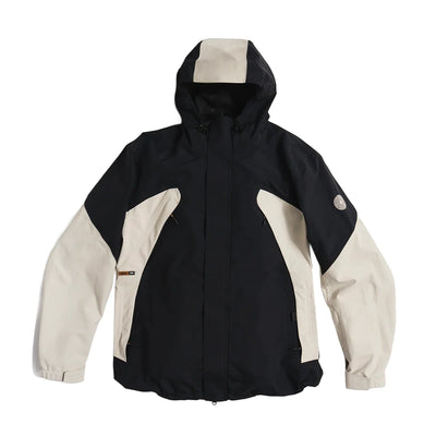 AUTUMN CAMBER 3L JACKET W27