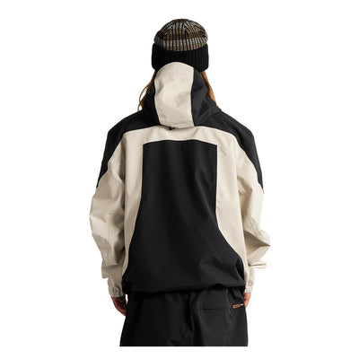 AUTUMN CAMBER 3L JACKET W27