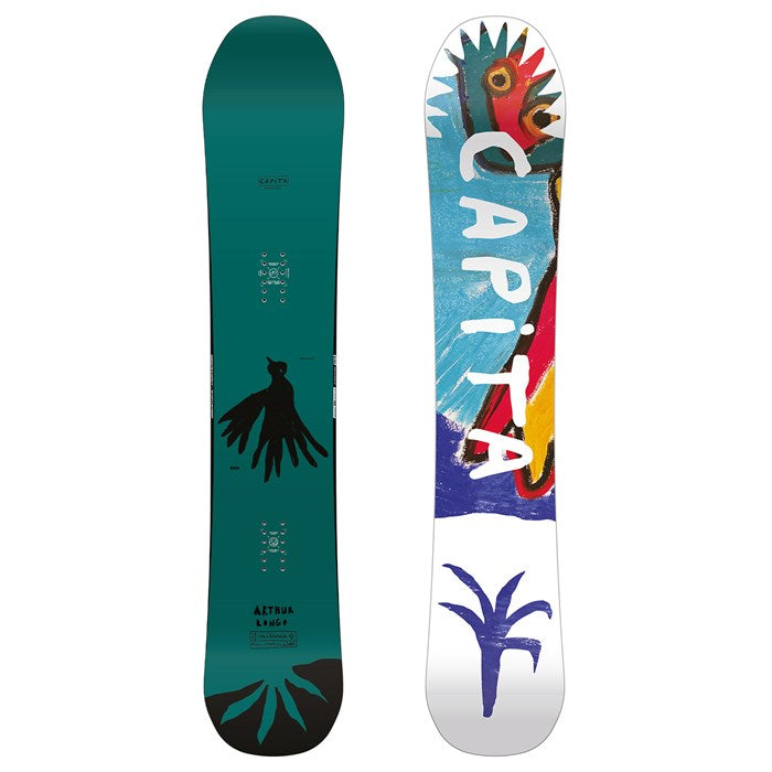 CAPITA AERONAUT W26