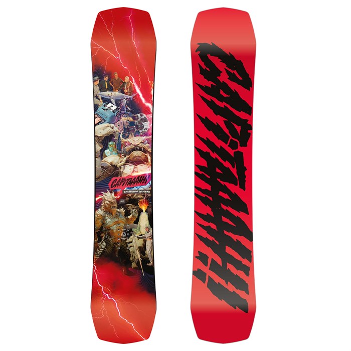 CAPITA CHILDREN OF THE GNAR W26