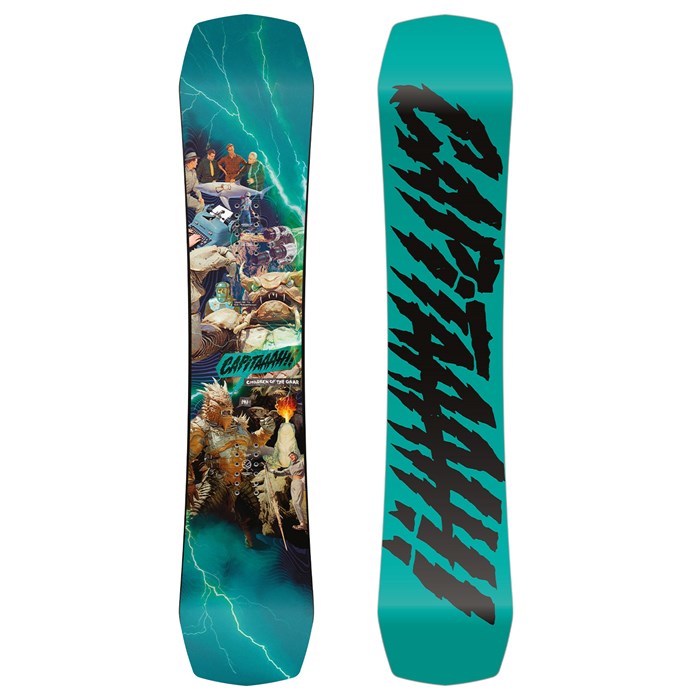 CAPITA CHILDREN OF THE GNAR W26