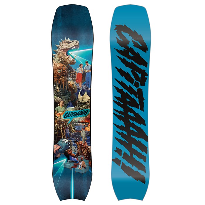 capita kids snowboard CAPITA CHILDREN OF THE POW W26