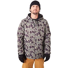 DAKINE STAPLE JACKET W26