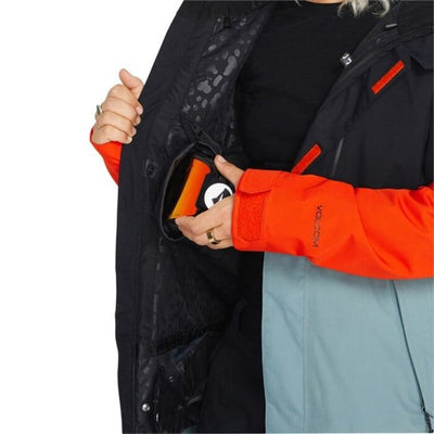 VOLCOM ARIS INS GORE TEX JKT 22/23