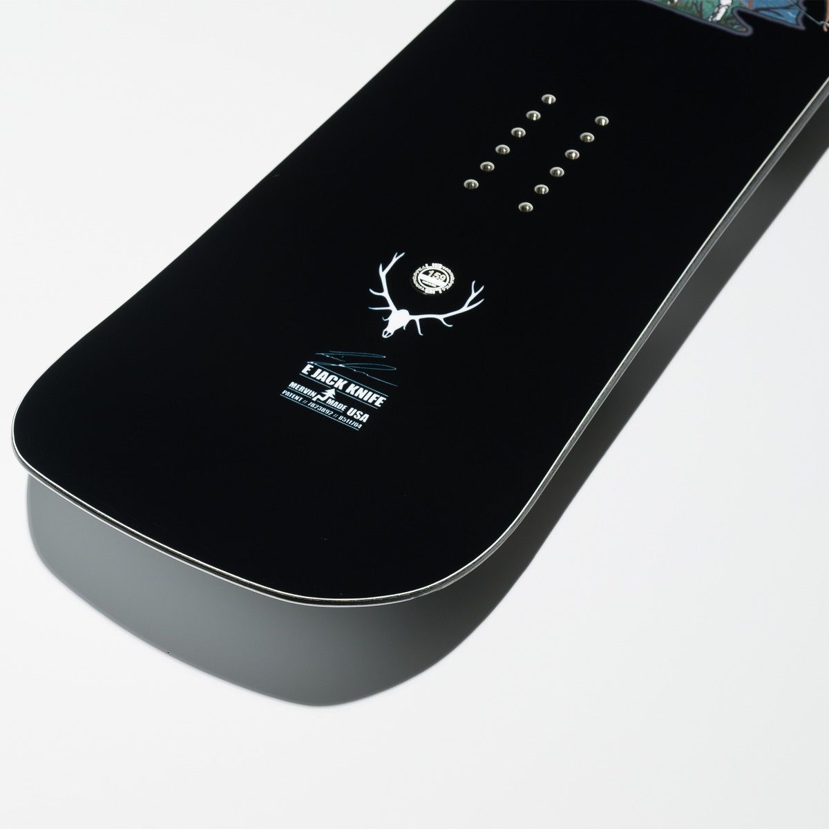 LIB TECH EJACK KNIFE W26
