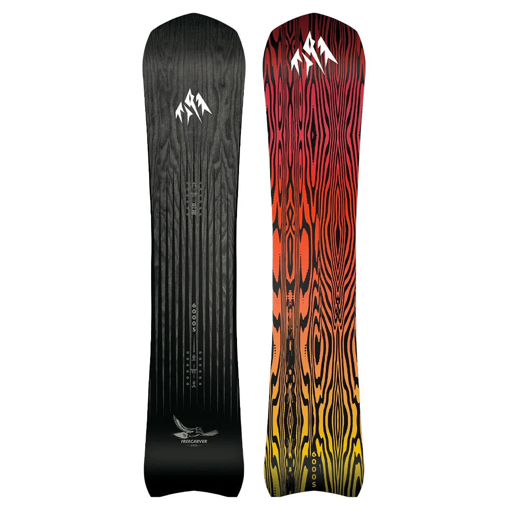 24/25 SNOWBOARDS - Board of Provo