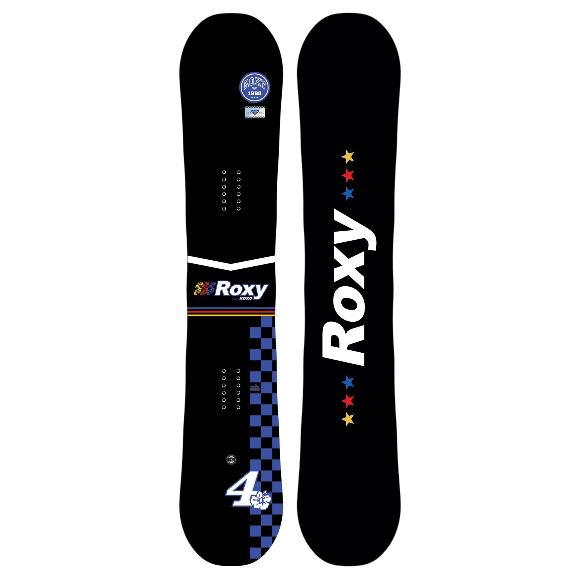 ROXY XOXO W26