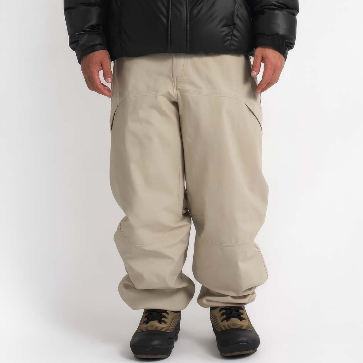 AUTUMN SHADOW 3L PANT W27