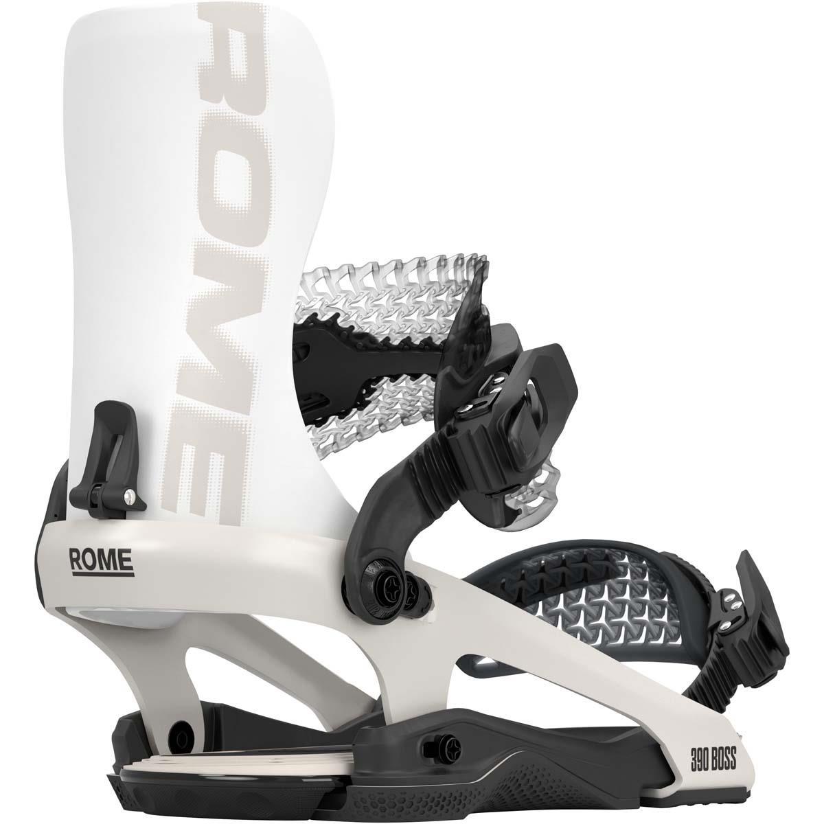 ROME 390 BOSS FW BINDING  W27