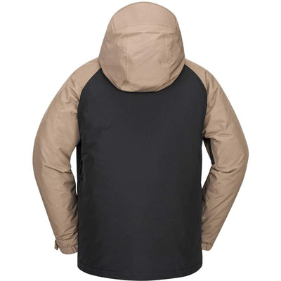 VOLCOM DUA INSULATED JACKET W25