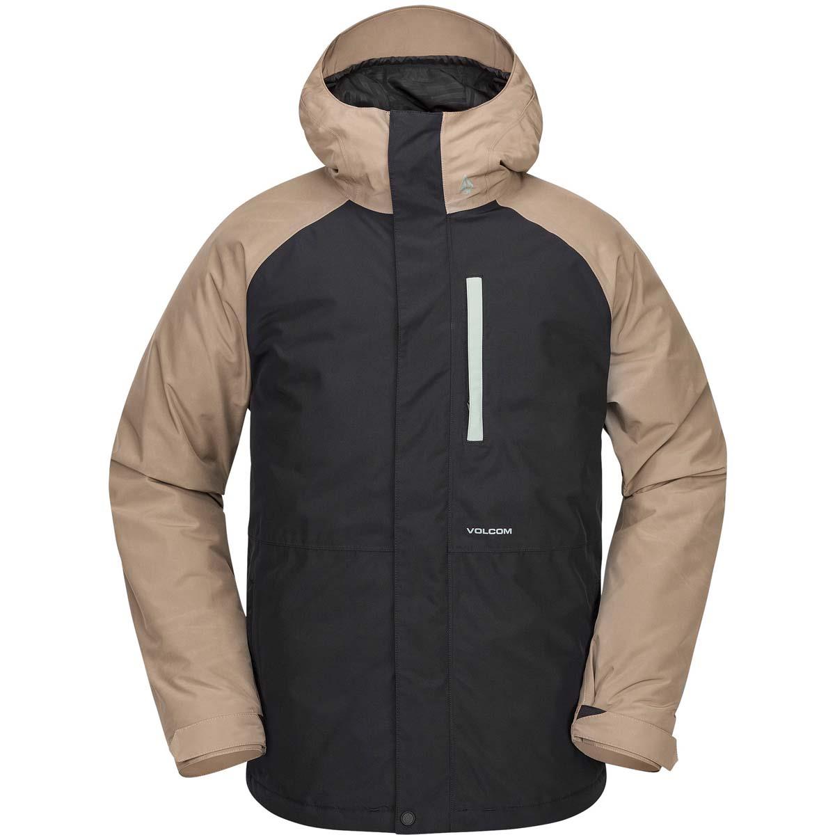 VOLCOM DUA INSULATED JACKET W25