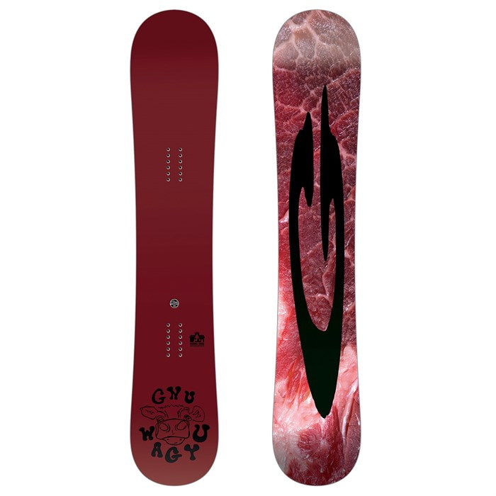 GNU WAGYU W26