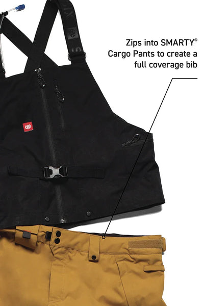 686 HYDRASTASH SMARTY VEST