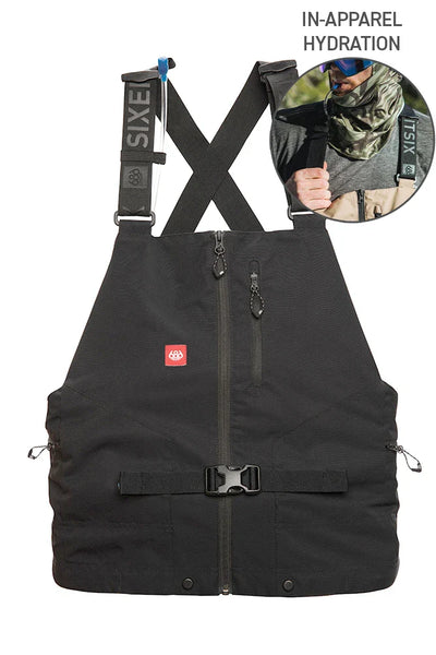 686 HYDRASTASH SMARTY VEST