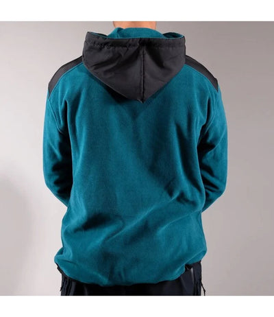 JONES REC FLEECE HOODIE
