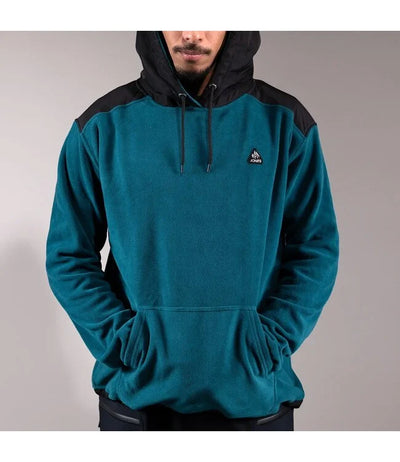 JONES REC FLEECE HOODIE
