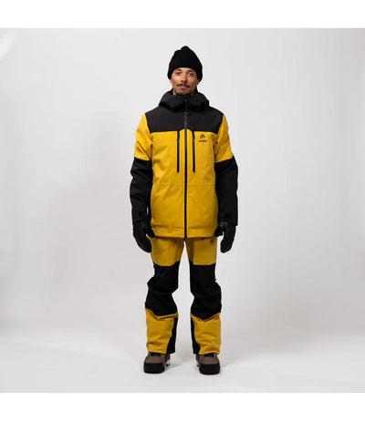 JONES W24 Mountain Surf Recycled Jacket