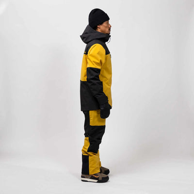 JONES W24 Mountain Surf Recycled Jacket