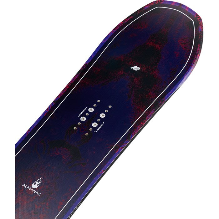K2 ALMANAC W26