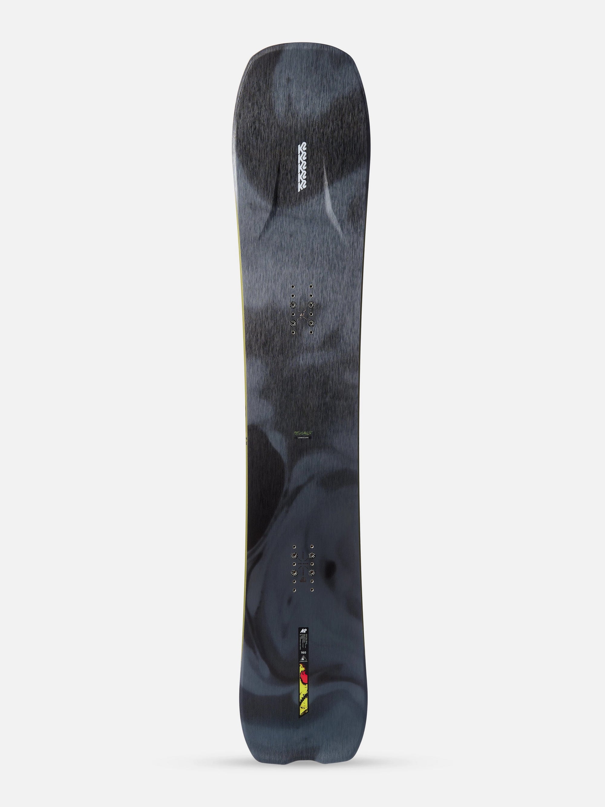 k2 union snowboard rocker or camber Excavator 2027 162 beam and the robust S1 core How to Choose a Ski