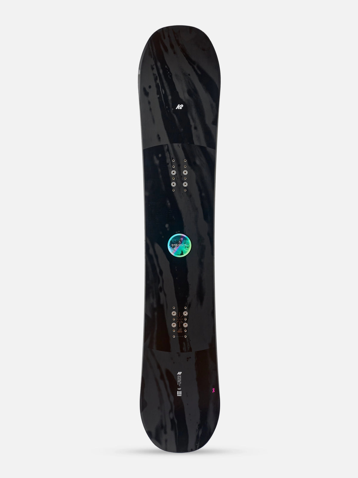 K2 EXTRAVISION W26