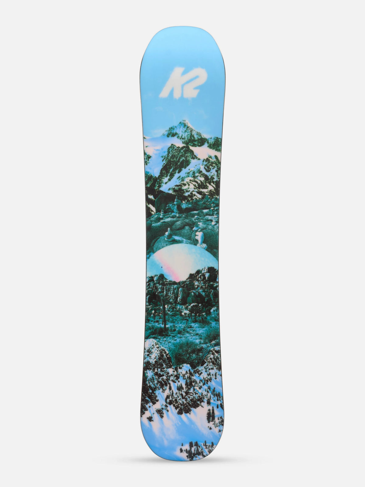 K2 EXTRAVISION W26