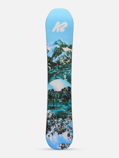 K2 EXTRAVISION W26