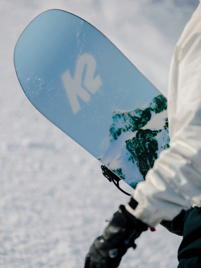 K2 EXTRAVISION W26