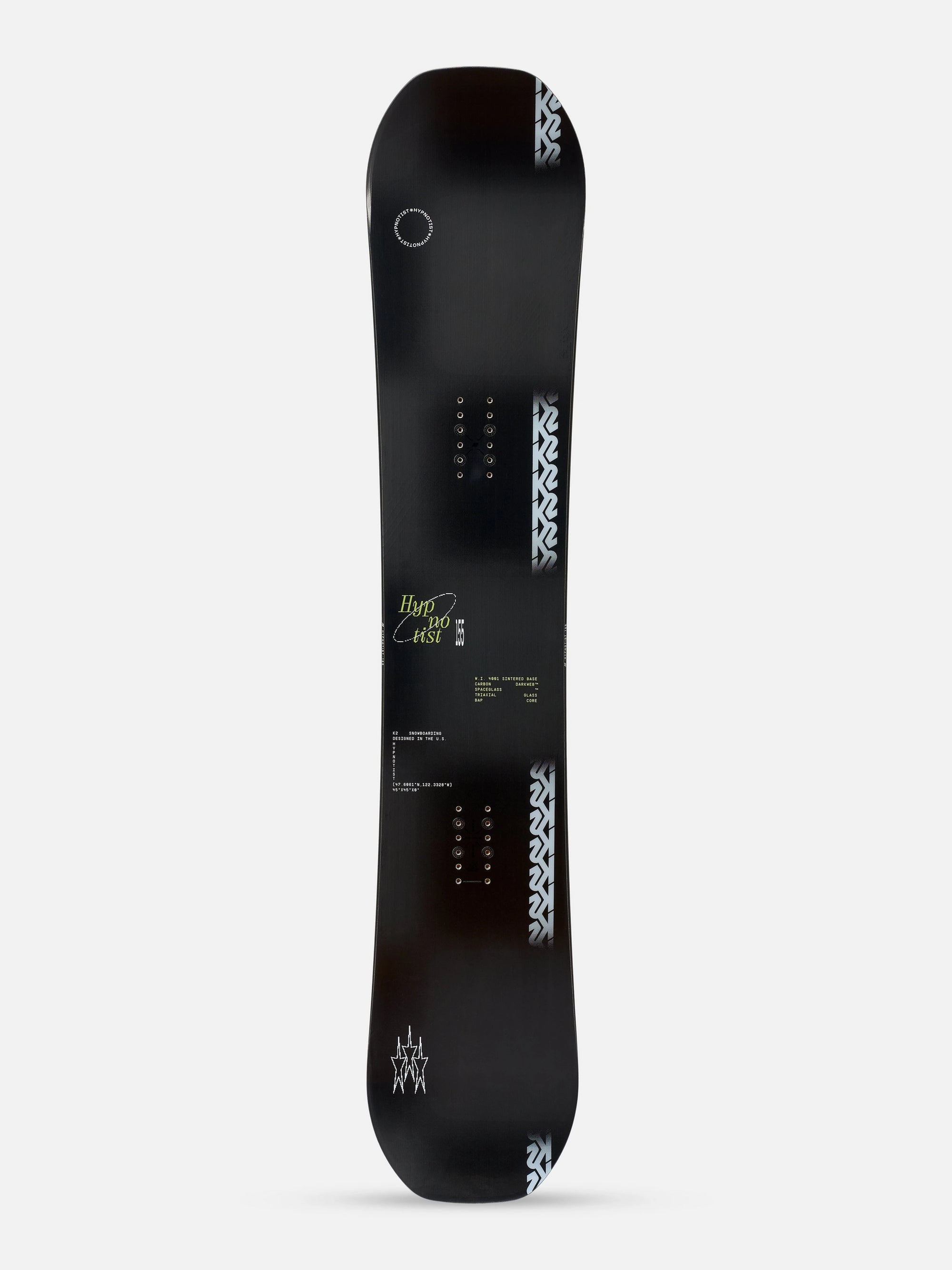 K2  HYPNOTIST W26