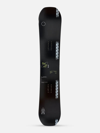 K2  HYPNOTIST W26