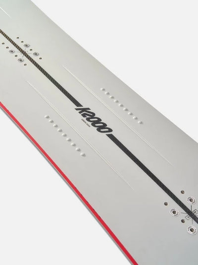 K2 K2000 ATSB  W26
